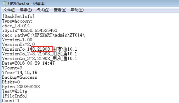 用友