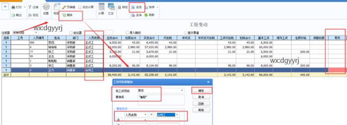 用友東莞分公司
