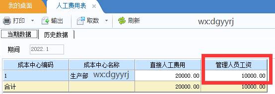 東莞用友